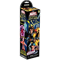 Marvel Heroclix: Giant Size X-Men (Booster)