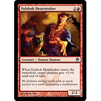 Vulshok Heartstoker