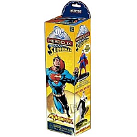 DC Heroclix: Superman (Booster)