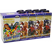 DC HeroClix: Teen Titans - Booster Brick