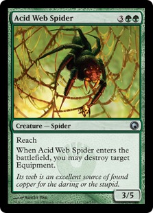 Acid Web Spider_boxshot