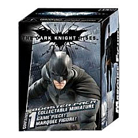 DC Heroclix: The Dark Knight Rises  (1-pack)