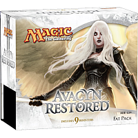 Avacyn Restored Fat Pack