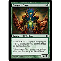 Carapace Forger