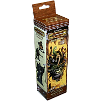 Dungeons & Dragons Miniatures Deathknell Booster