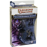 Dungeons & Dragons (RPG) Miniatures: Martial Heroes 2