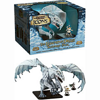 Dungeons & Dragons Miniatures The Legend of Drizzt (Special Pack)