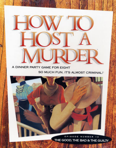 How to Host a Murder Episode 12: The Good, The Bad & the Guilty_boxshot