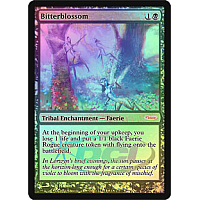 Bitterblossom (Judge)