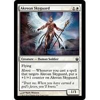 Akroan Skyguard