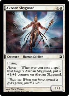 Akroan Skyguard_boxshot