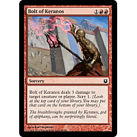 Bolt of Keranos