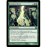 Viridian Revel