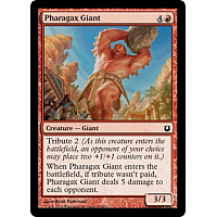 Pharagax Giant