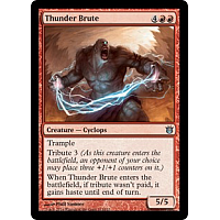 Thunder Brute