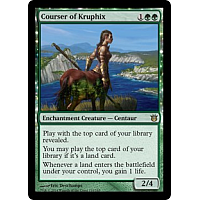 Courser of Kruphix (Foil)