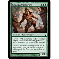 Setessan Oathsworn