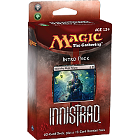 Innistrad Intro Pack: Deathly Dominion