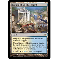 Temple of Enlightenment (Foil)