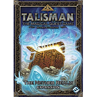 Talisman: The Nether Realm (Expansion)