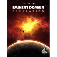 Eminent Domain: Escalation