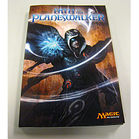 Path of the Planeswalker (Magic Comic Book)