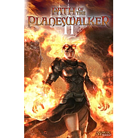 Path of the Planeswalker II (MtG Comic Book)