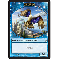 Bird [Token]