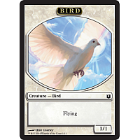 Bird [Token]