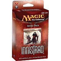 Innistrad Intro Pack: Carnival of Blood