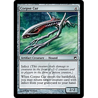 Corpse Cur