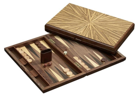 Backgammon - Mykonos, Large (1127)_boxshot