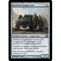 Darksteel Juggernaut (Foil)