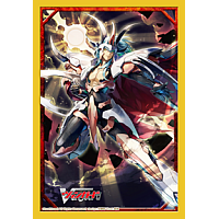 Bushiroad Small Sleeves Collection - Vol.108 Cardfight!! Vanguard