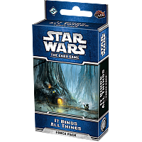 Star Wars: The Card Game - EotF #5: It Binds All Things