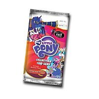 Canterlot Nights booster pack