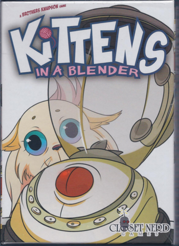 Kittens In A Blender Deluxe Edition_boxshot