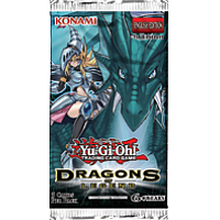 Dragons of Legend booster
