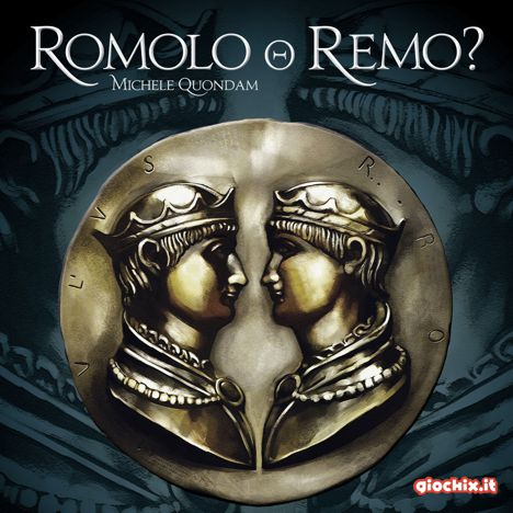 Romolo o Remo_boxshot