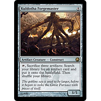 Kuldotha Forgemaster