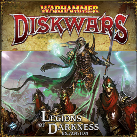 Warhammer: Diskwars - Legions Of Darkness_boxshot