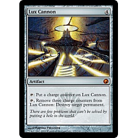 Lux Cannon