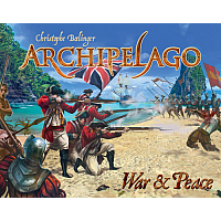 Archipelago: War & Peace