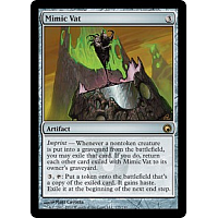 Mimic Vat