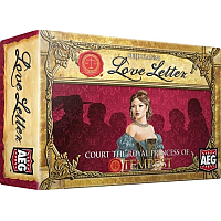 Love Letter (Boxed Edition)