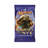 Magic the Gathering - Journey Into Nyx booster