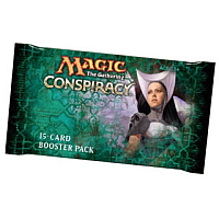 Magic the Gathering - Conspiracy booster