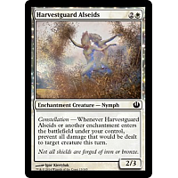 Harvestguard Alseids