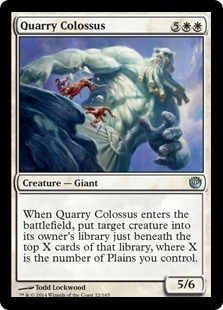 Quarry Colossus_boxshot