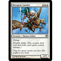 Skyspear Cavalry